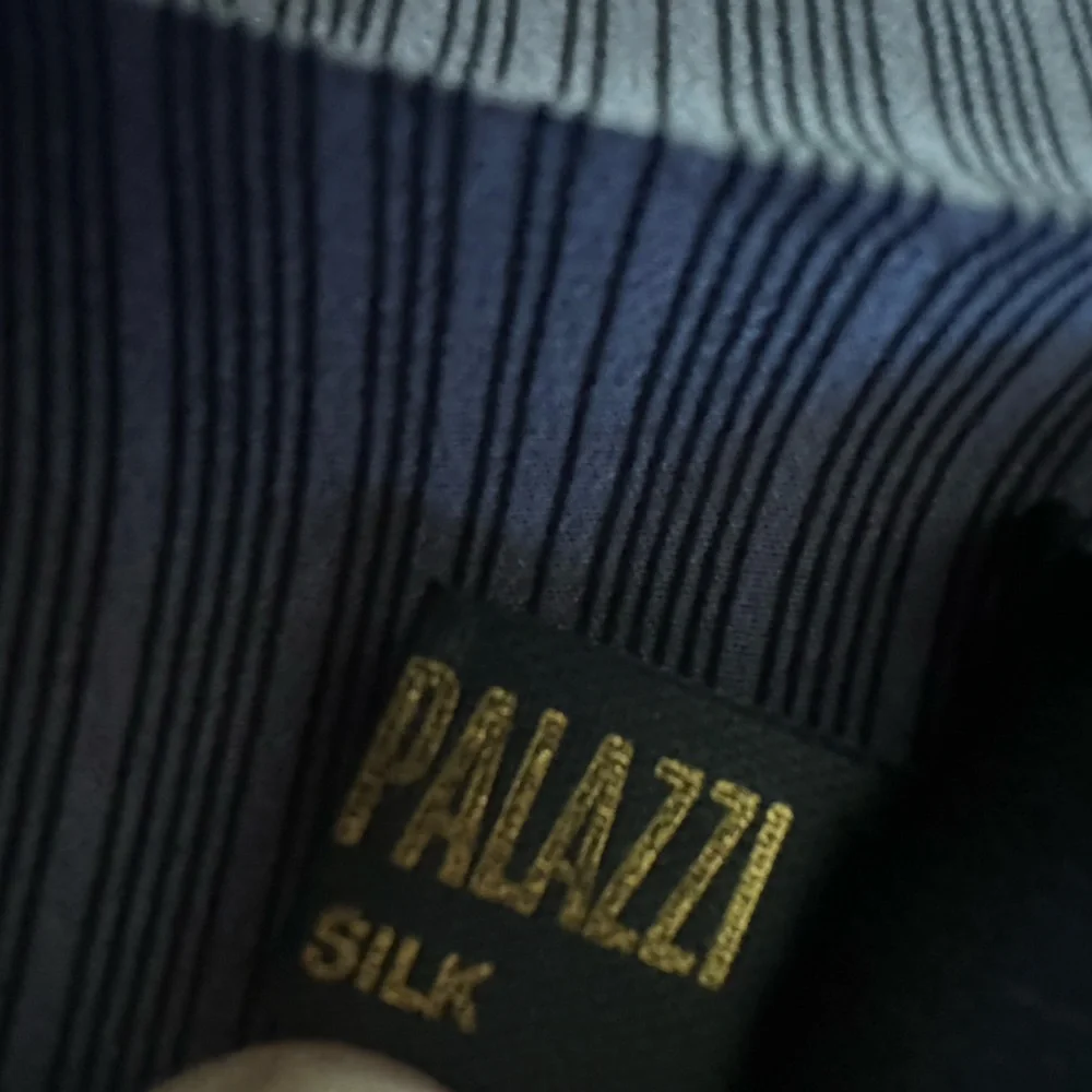 Vintage 2 Carlo Palazzi Silk Kerchiefs ,4 Unbranded